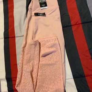 Victoria’s Secret knockout Tight leggings